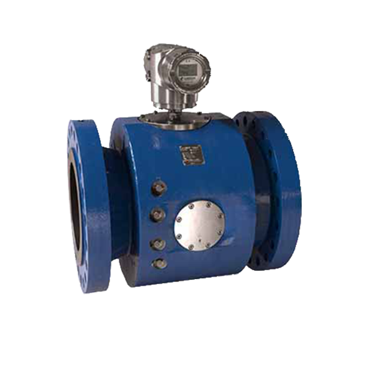 CALDON LEFM 340Ci Gas Ultrasonic Flow Meter
