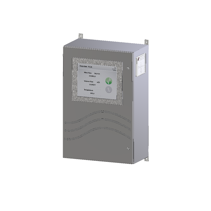 CALDON LEFM Ultrasonic C3P System