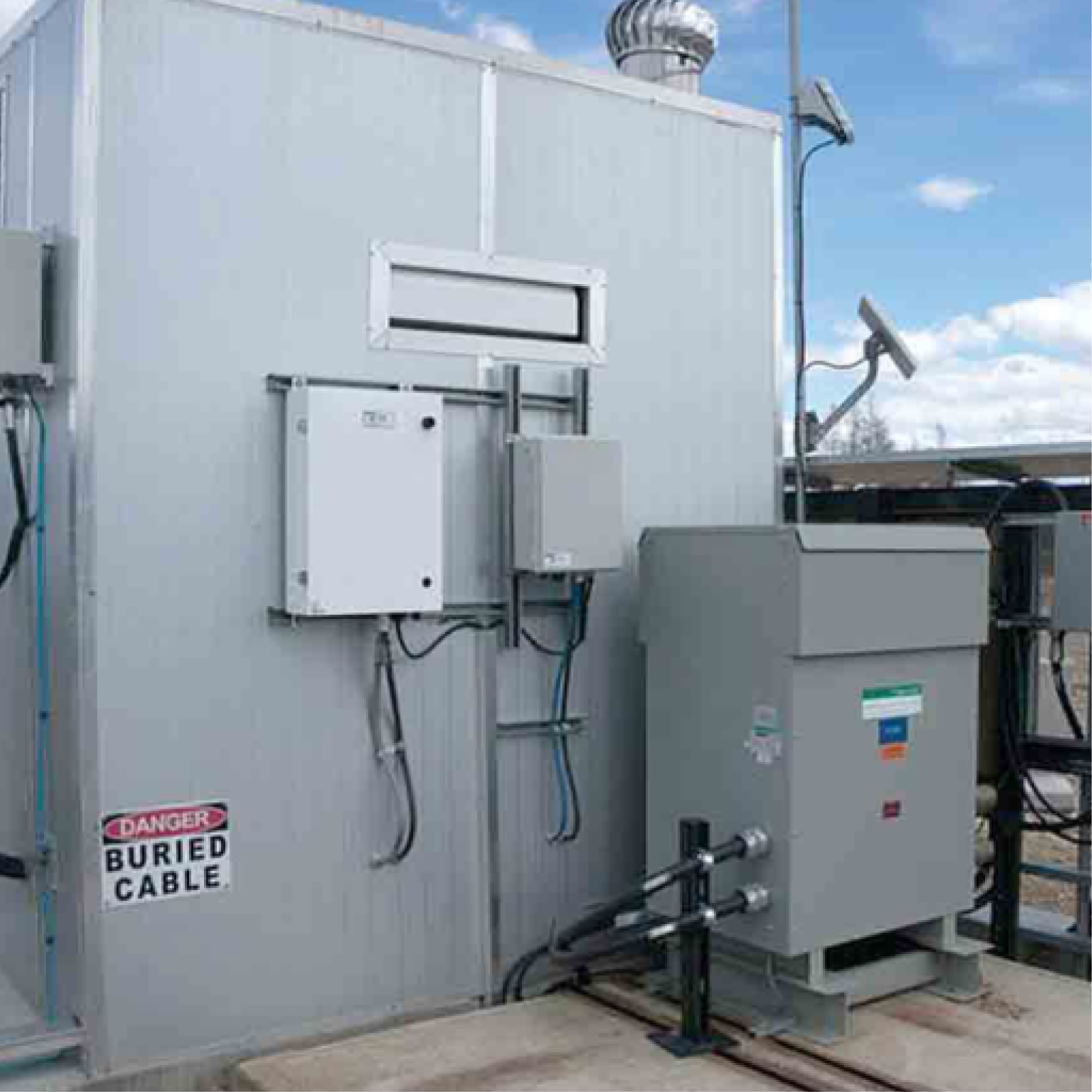 Medium Voltage Drives