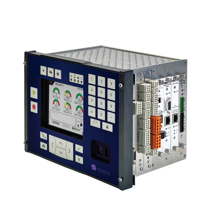 ESP Intelligent Controllers