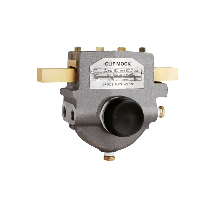 Orifice Flow Meters