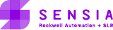 Sensia company logo