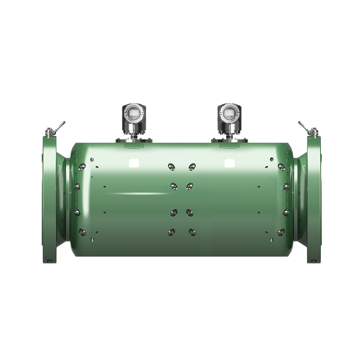 CALDON LEFM 588Ci Ultrasonic Flow Meter