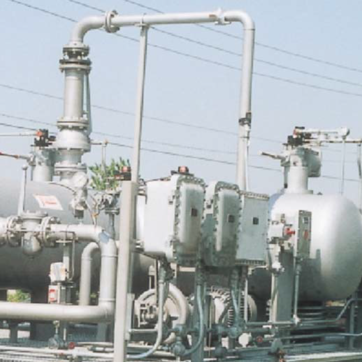 Heavy High Viscosity Oil Measurement Technology