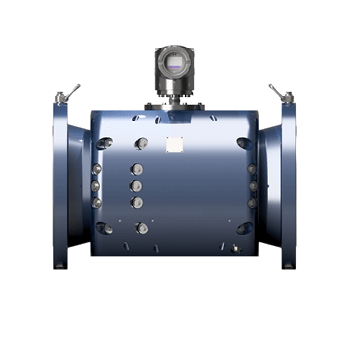 CALDON SVM 289Ci Self-Verifying Meter for Liquids