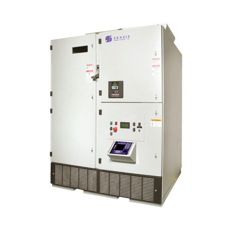 ESP Variable Speed Drives